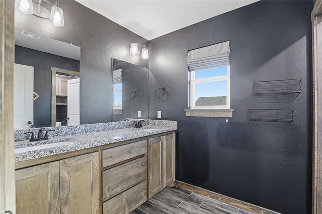 2303 County Road 1330, Blanchard, OK 73010