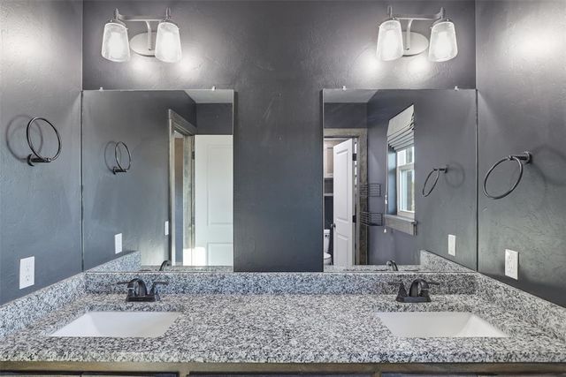 2303 County Road 1330, Blanchard, OK 73010