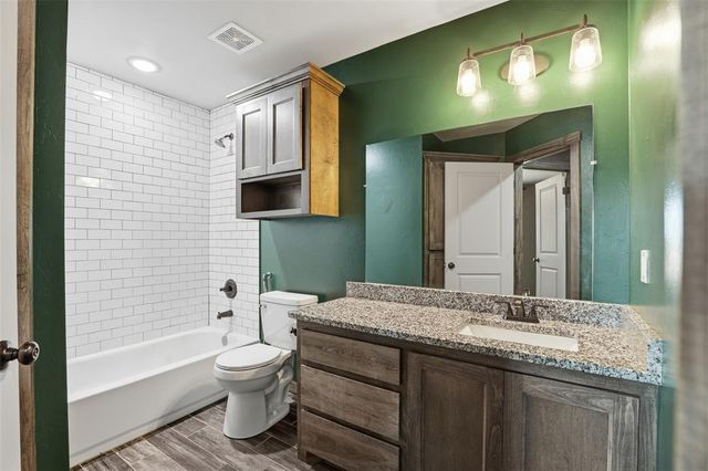 2303 County Road 1330, Blanchard, OK 73010