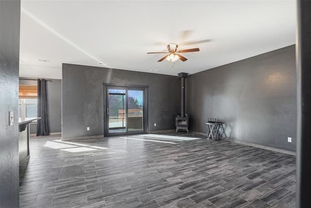 2303 County Road 1330, Blanchard, OK 73010