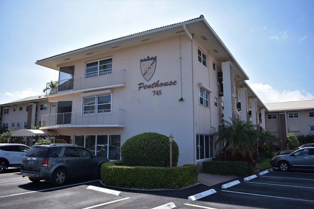 745 SE 19th Avenue 126, Deerfield Beach, FL 33441
