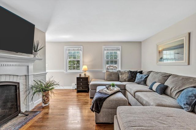 20 Green Way, South Yarmouth, MA 02664