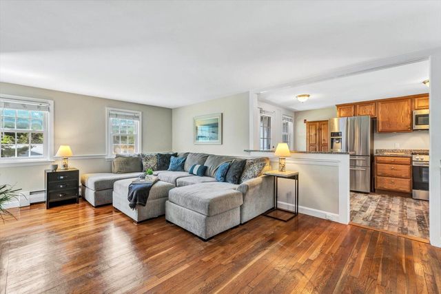 20 Green Way, South Yarmouth, MA 02664