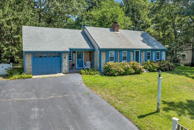 20 Green Way, South Yarmouth, MA 02664