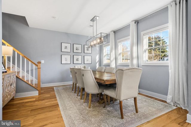 3209 NOTTAGE LN, Falls Church, VA 22042