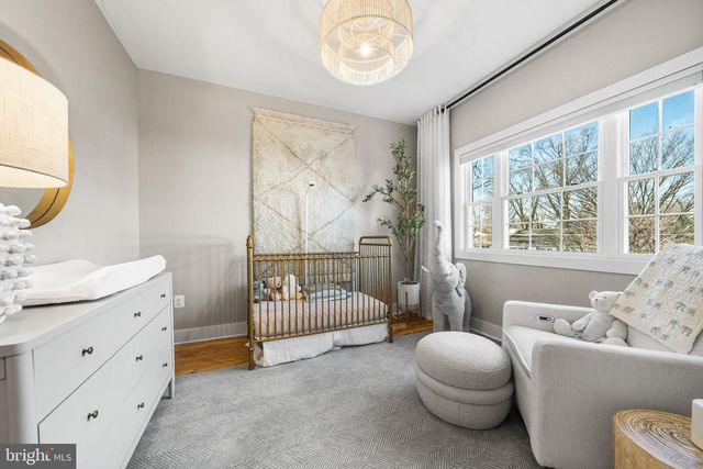 3209 NOTTAGE LN, Falls Church, VA 22042