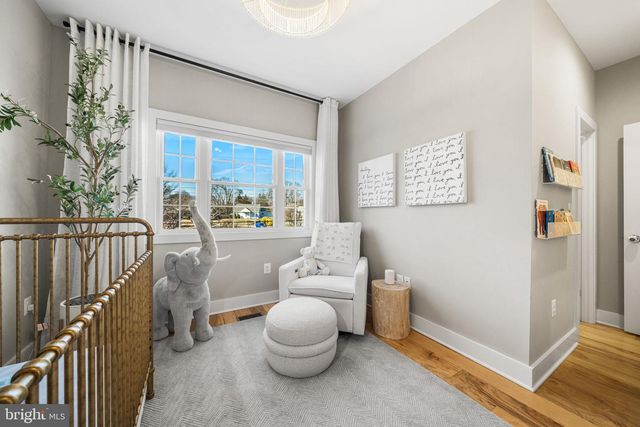 3209 NOTTAGE LN, Falls Church, VA 22042