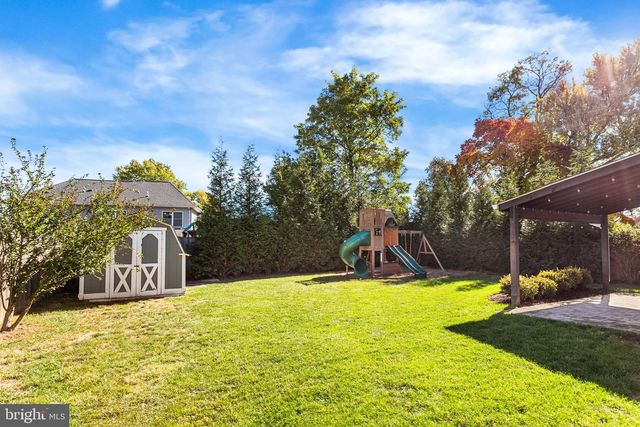 3209 NOTTAGE LN, Falls Church, VA 22042