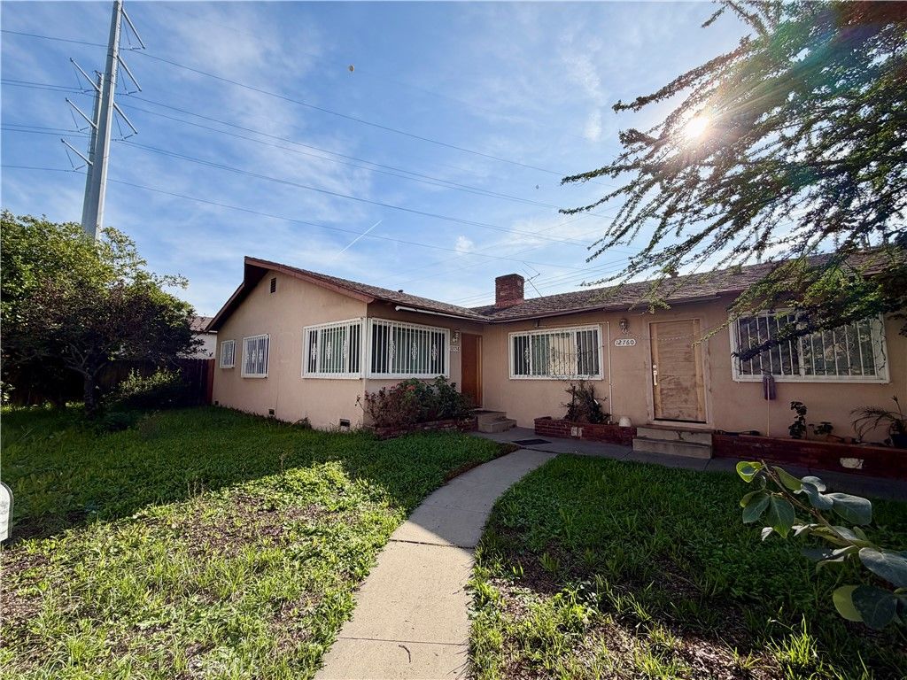 12758 Dalewood, Baldwin Park, CA 91706