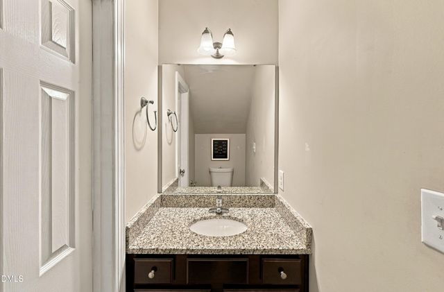 41 Callisto Way, Garner, NC 27529