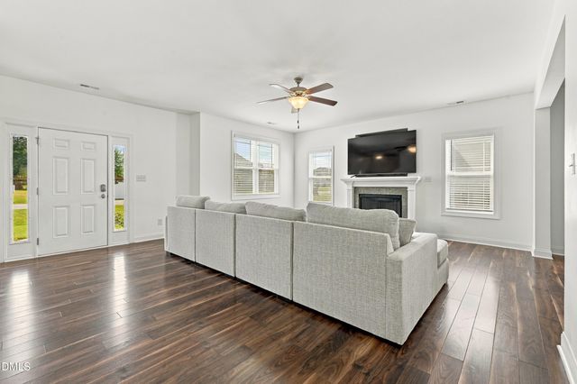41 Callisto Way, Garner, NC 27529