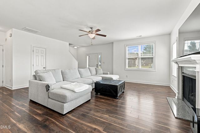 41 Callisto Way, Garner, NC 27529