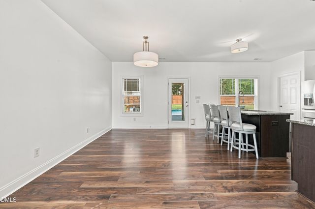 41 Callisto Way, Garner, NC 27529