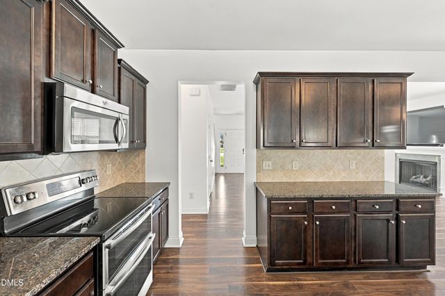 41 Callisto Way, Garner, NC 27529