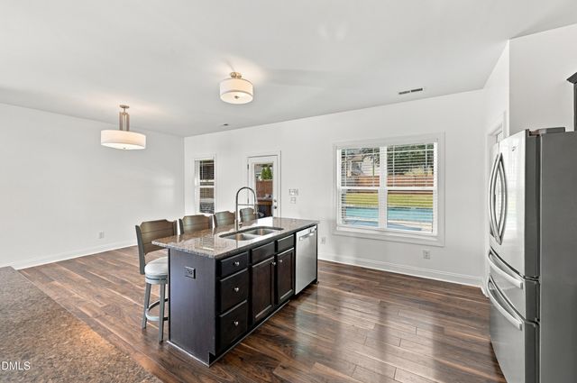 41 Callisto Way, Garner, NC 27529