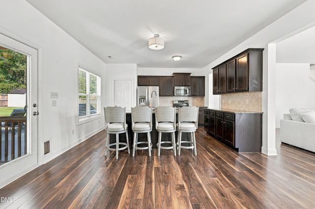 41 Callisto Way, Garner, NC 27529