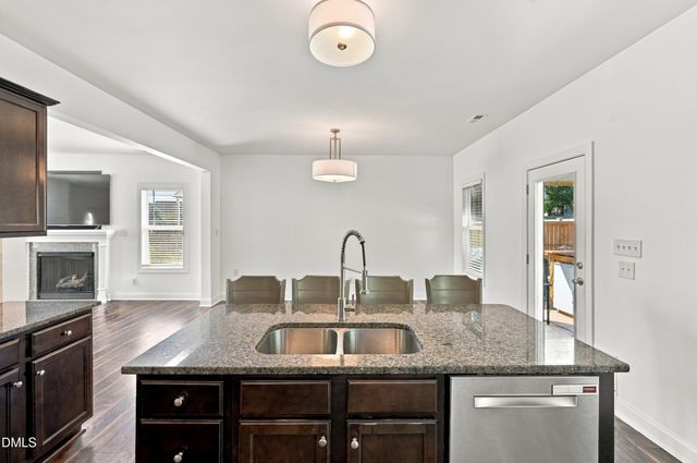 41 Callisto Way, Garner, NC 27529