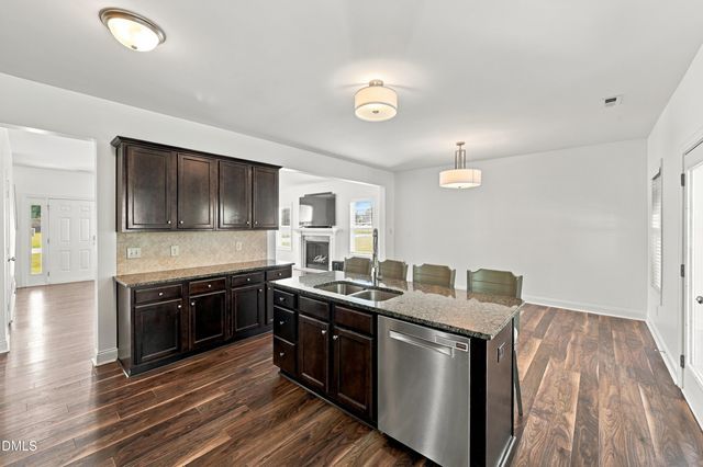 41 Callisto Way, Garner, NC 27529