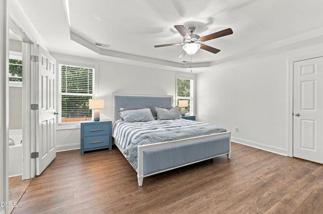 41 Callisto Way, Garner, NC 27529