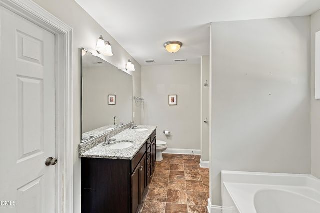 41 Callisto Way, Garner, NC 27529