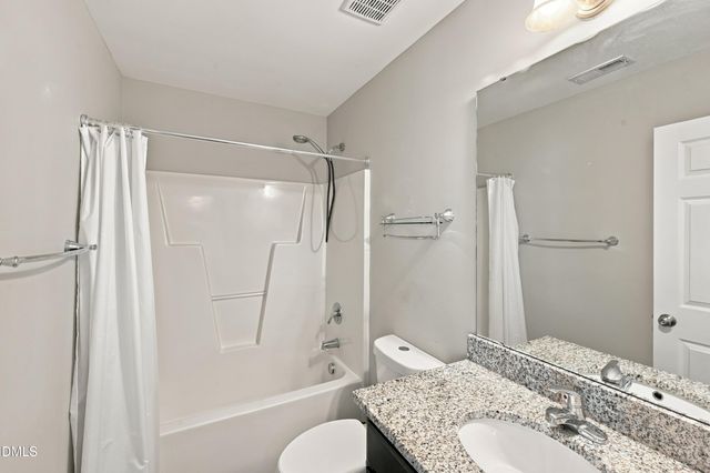 41 Callisto Way, Garner, NC 27529
