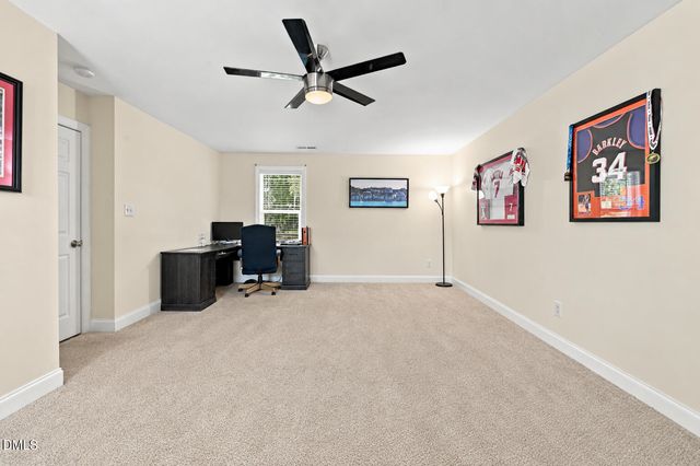 41 Callisto Way, Garner, NC 27529