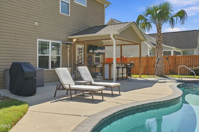 41 Callisto Way, Garner, NC 27529