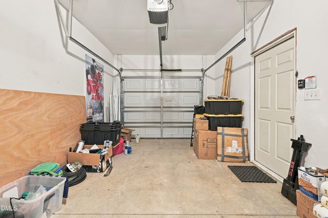 41 Callisto Way, Garner, NC 27529
