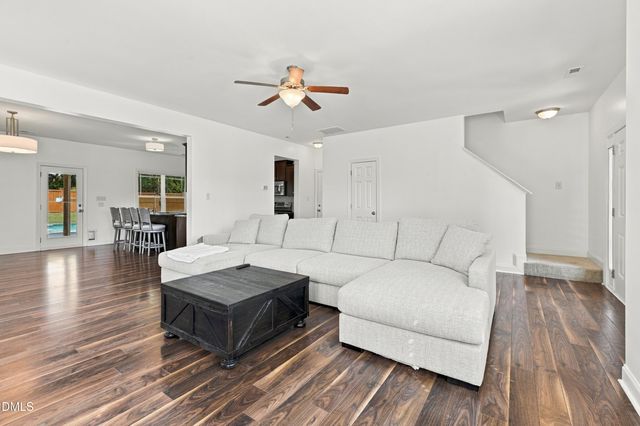 41 Callisto Way, Garner, NC 27529