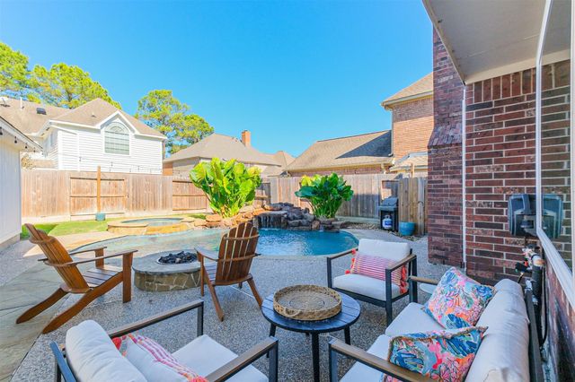 13222 Plum Vale Court, Houston, TX 77065