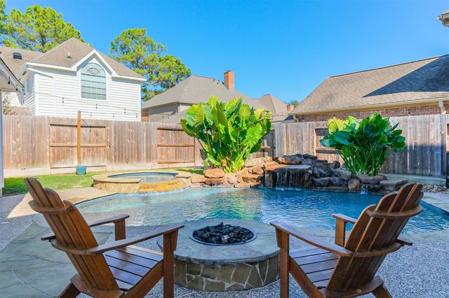 13222 Plum Vale Court, Houston, TX 77065