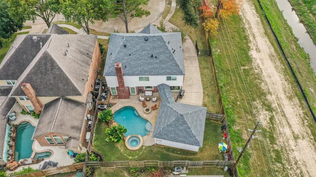 13222 Plum Vale Court, Houston, TX 77065