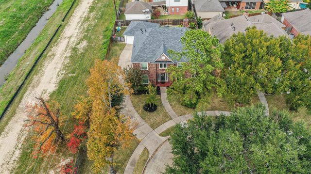 13222 Plum Vale Court, Houston, TX 77065