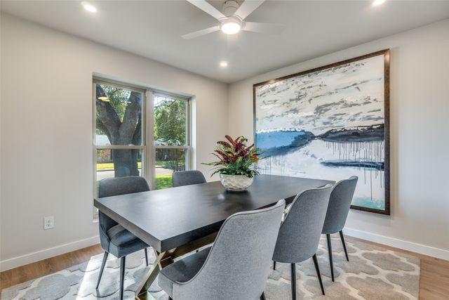 7761 La Cosa Drive, Dallas, TX 75248