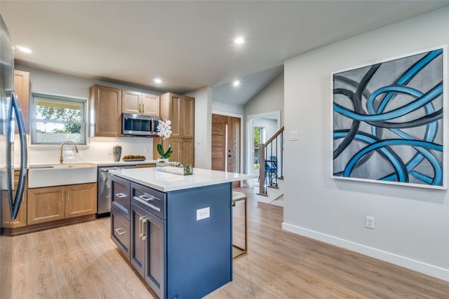 7761 La Cosa Drive, Dallas, TX 75248