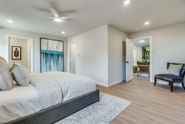 7761 La Cosa Drive, Dallas, TX 75248