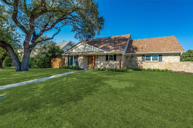 7761 La Cosa Drive, Dallas, TX 75248