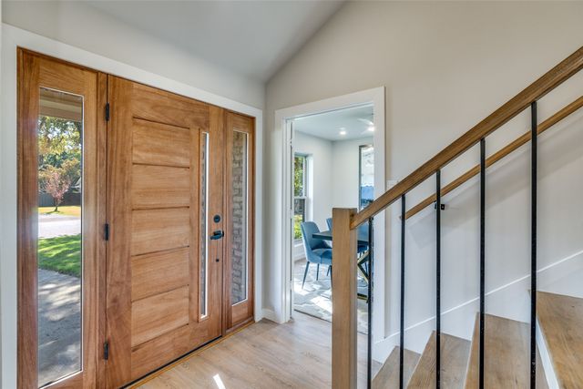 7761 La Cosa Drive, Dallas, TX 75248