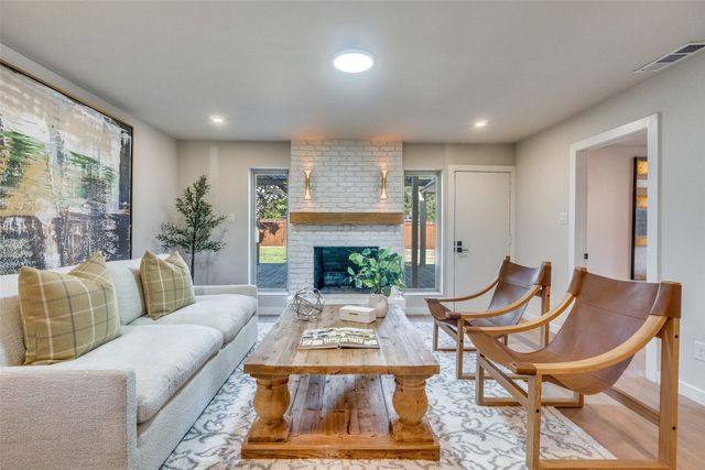 7761 La Cosa Drive, Dallas, TX 75248