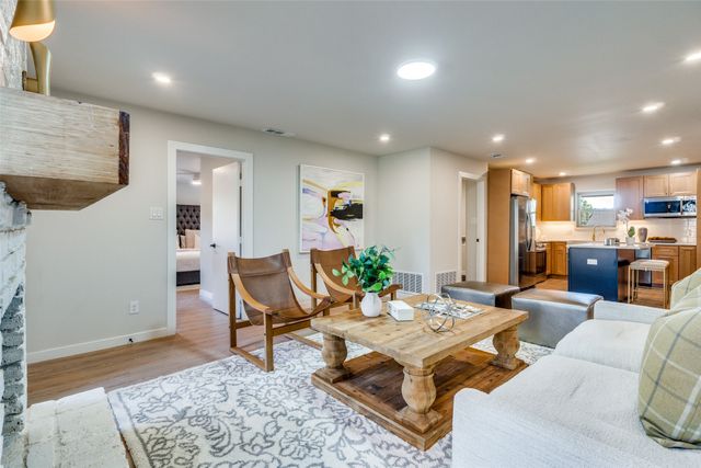 7761 La Cosa Drive, Dallas, TX 75248