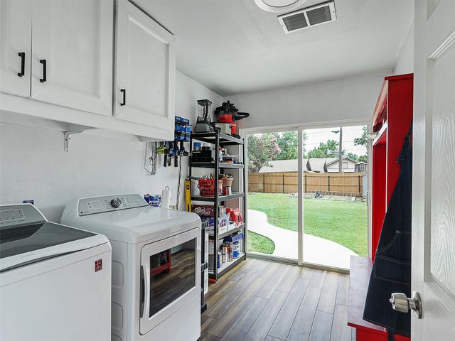 1200 W Walker Street, Denison, TX 75020