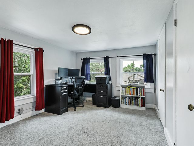 1200 W Walker Street, Denison, TX 75020