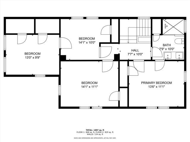 1200 W Walker Street, Denison, TX 75020