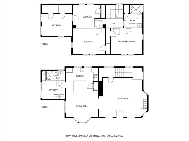 1200 W Walker Street, Denison, TX 75020