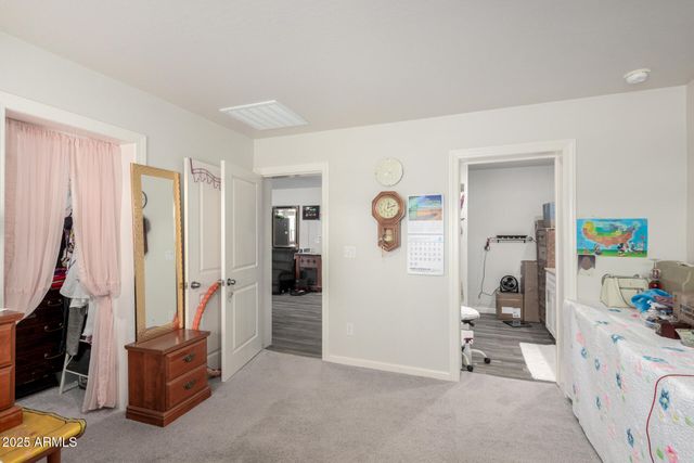 8012 S MAGIC Drive, Casa Grande, AZ 85193