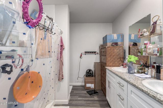 8012 S MAGIC Drive, Casa Grande, AZ 85193