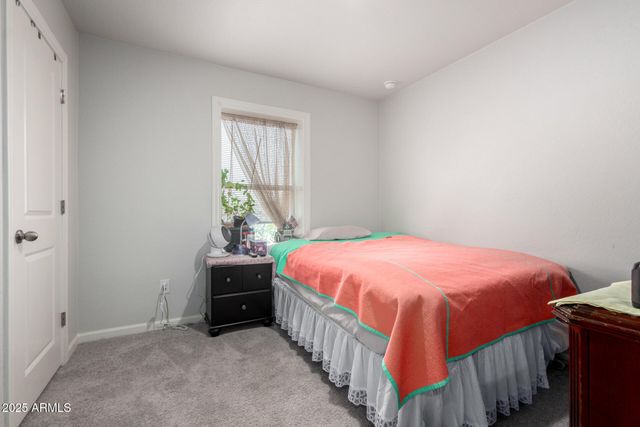 8012 S MAGIC Drive, Casa Grande, AZ 85193