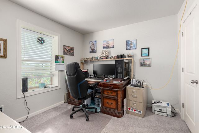 8012 S MAGIC Drive, Casa Grande, AZ 85193