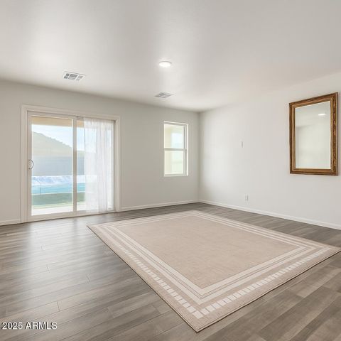 8012 S MAGIC Drive, Casa Grande, AZ 85193