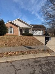 1396 Habersham Dr, Gallatin, TN 37066
